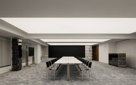 Elit HQ Office